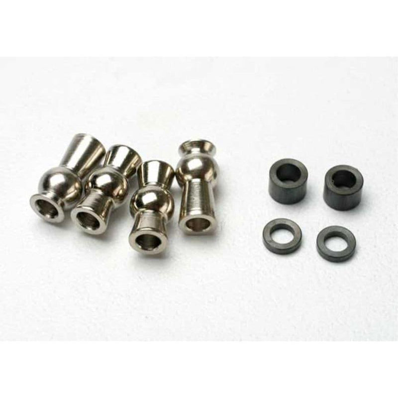 TRAXXAS Hollow Ball Tall Centred (5355)