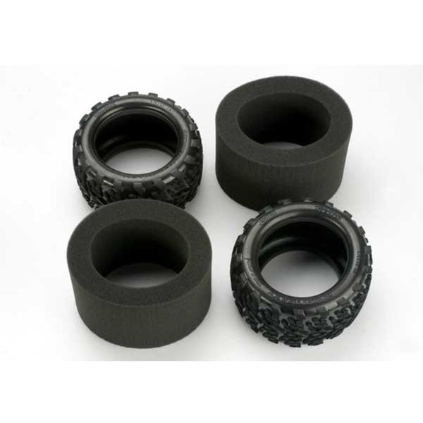 TRAXXAS Tyres Talon 3.8 Inch (5370)