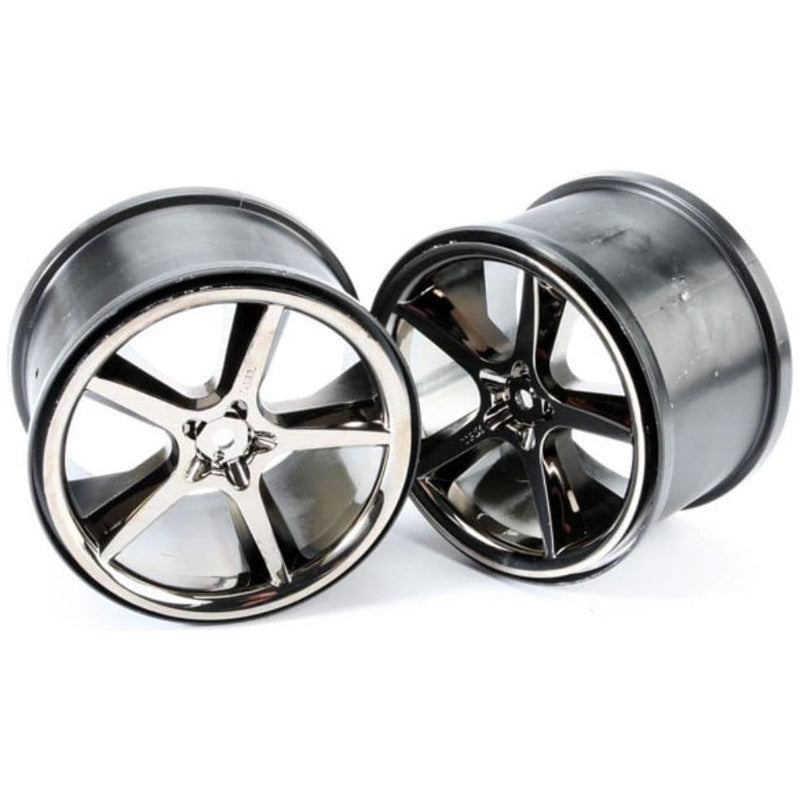 TRAXXAS Wheels Gemini 3.8" (5372A)
