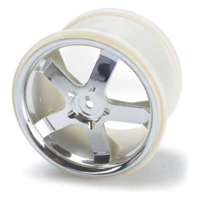 TRAXXAS Wheels Hurricane 3.8" (5373)