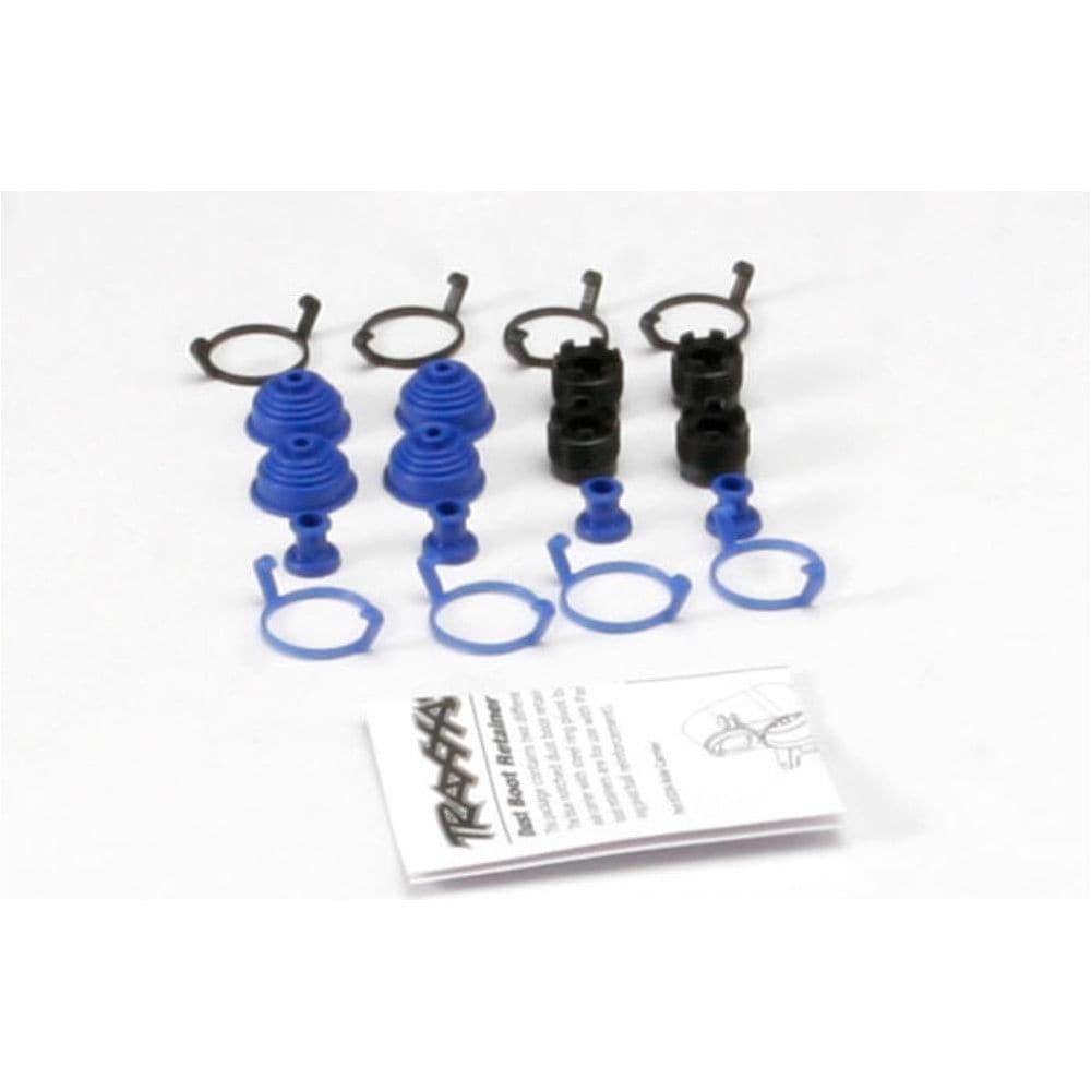 TRAXXAS Pivot Ball Caps (5378X)