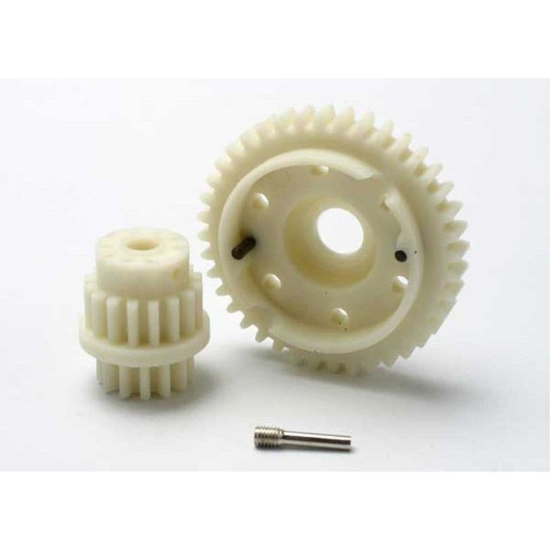 TRAXXAS Gear Set 2 Speed Close (5383)