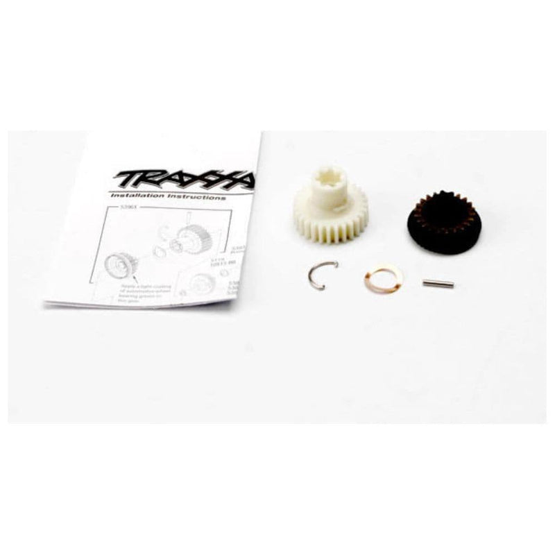 TRAXXAS Primary Gears (5396X)