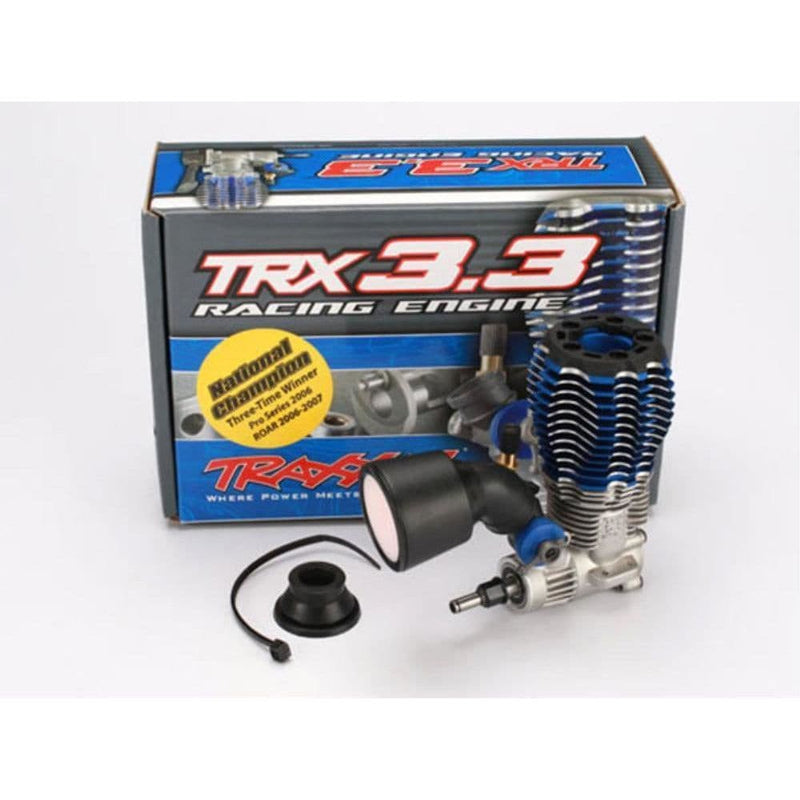 TRAXXAS TRX 3.3W IPS Shaft (5404)