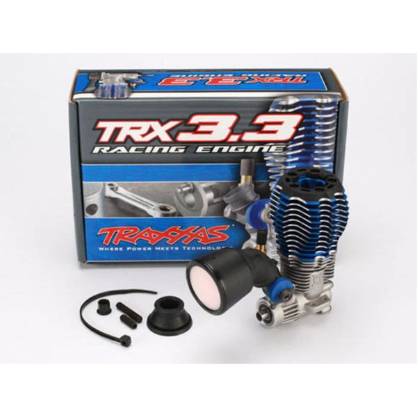 TRAXXAS TRX 3.3 Multi Shaft without Starter (5406)
