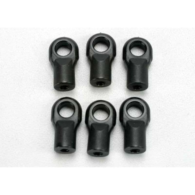 TRAXXAS Rod Ends GTR Shocks (5469)