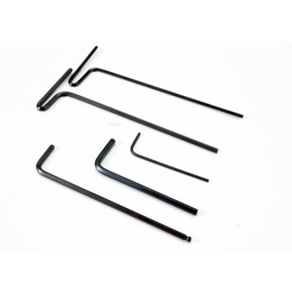 TRAXXAS Hex Wrenches (5476X)