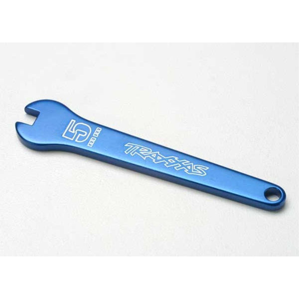 TRAXXAS Flat Wrench 5mm (5477)