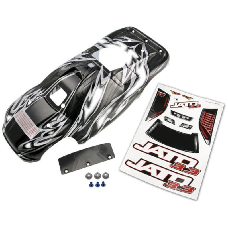 TRAXXAS Jato 3.3 Prographix Body (5511R)