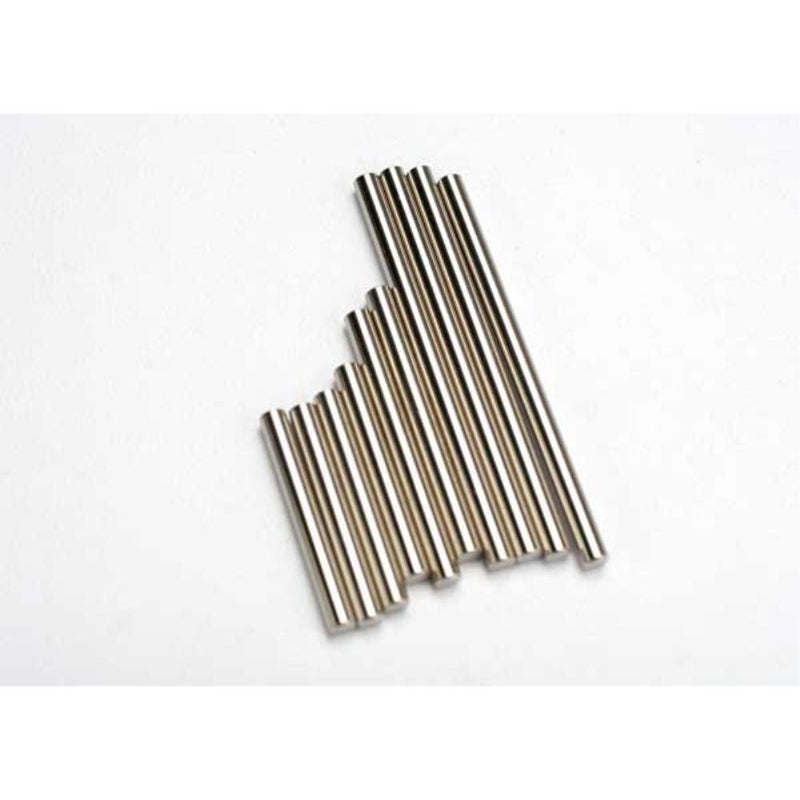 TRAXXAS Suspension Pin Set, Complete (5521)