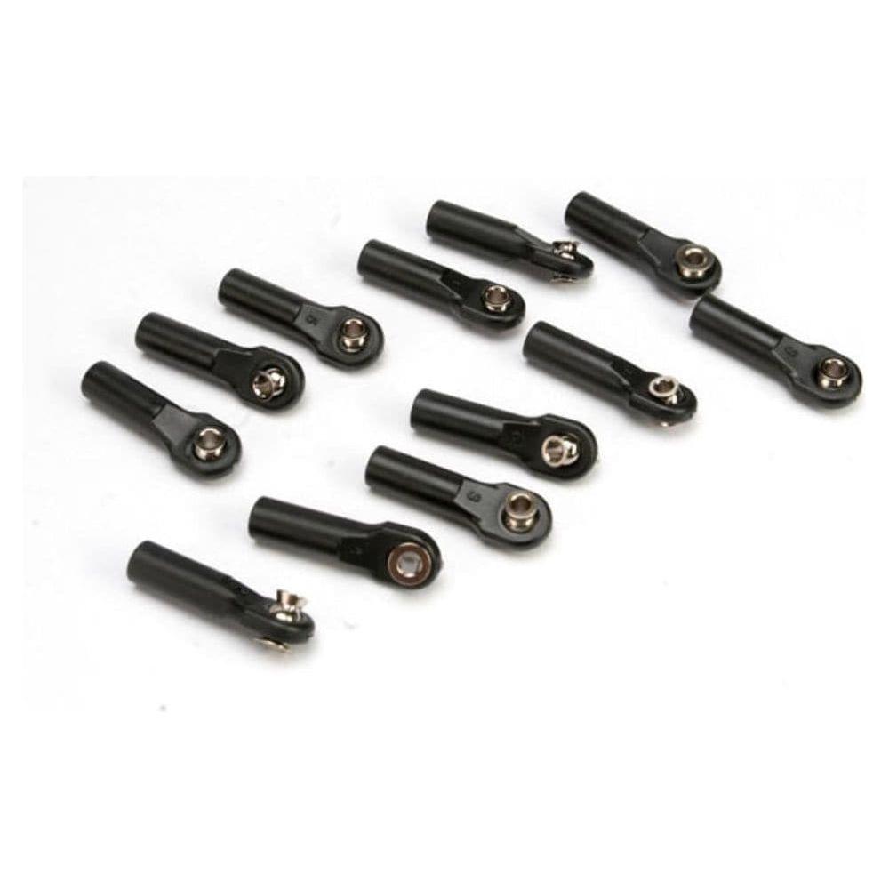 TRAXXAS Rod Ends (12) (5525)