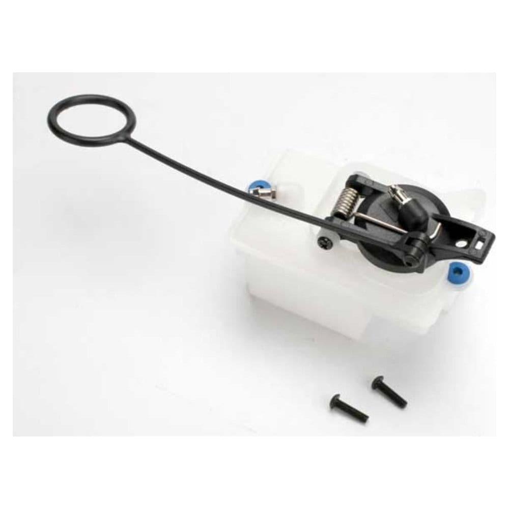 TRAXXAS Fuel Tank (75CC, Complete) (5548)