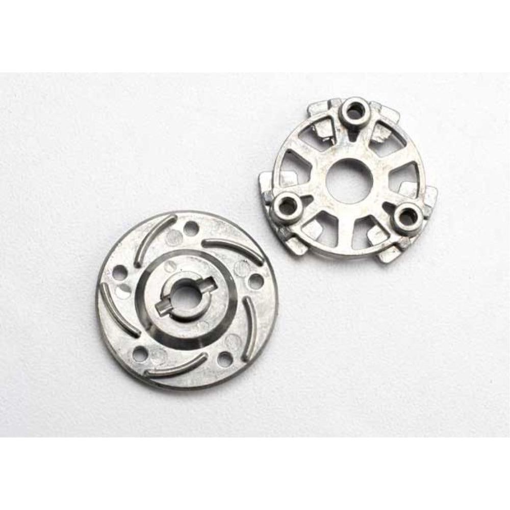 TRAXXAS Slipper Pressure Plate  & Hub (Aluminium Alloy) (5556)