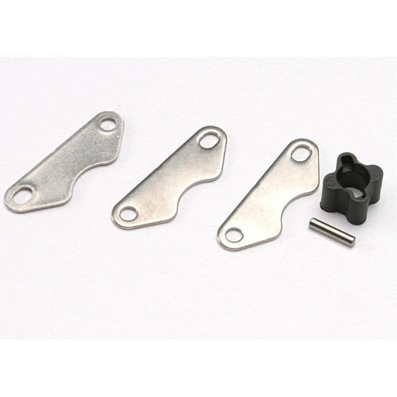 TRAXXAS Brake Disc Pin Pads (5565X)