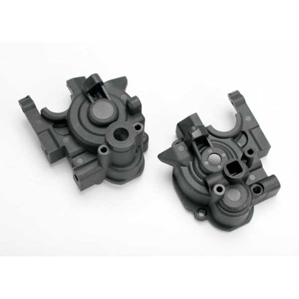 TRAXXAS Gearbox Halves Right & Left (5591)