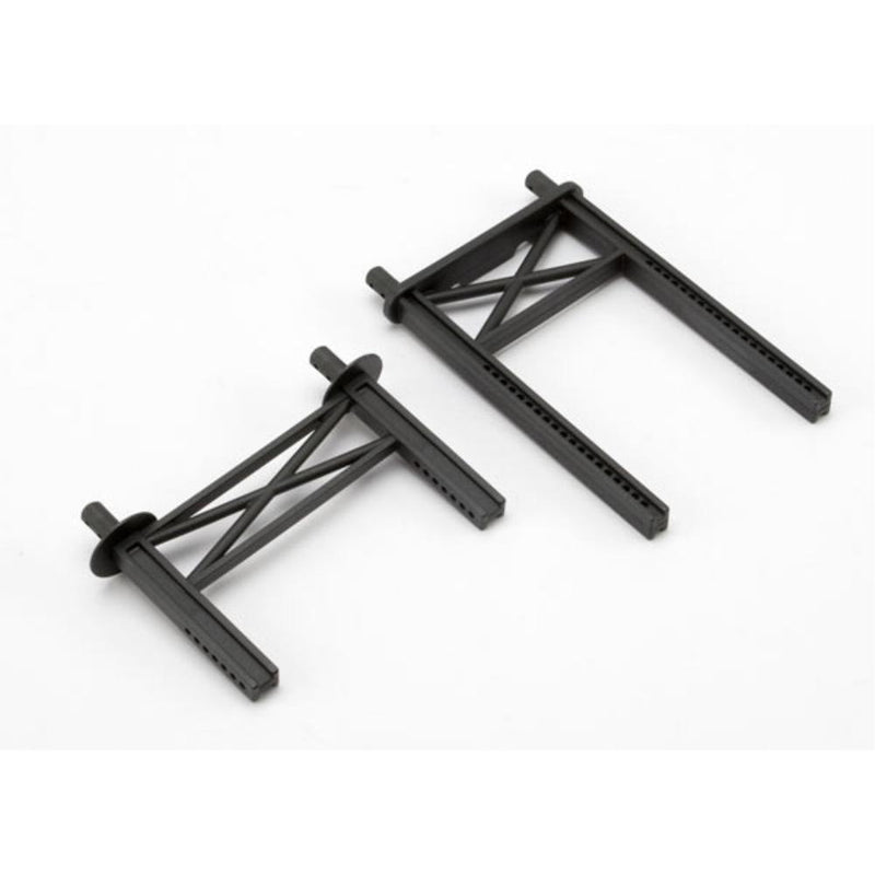 TRAXXAS Body Mount Posts Front/Rear for Summit (5616)