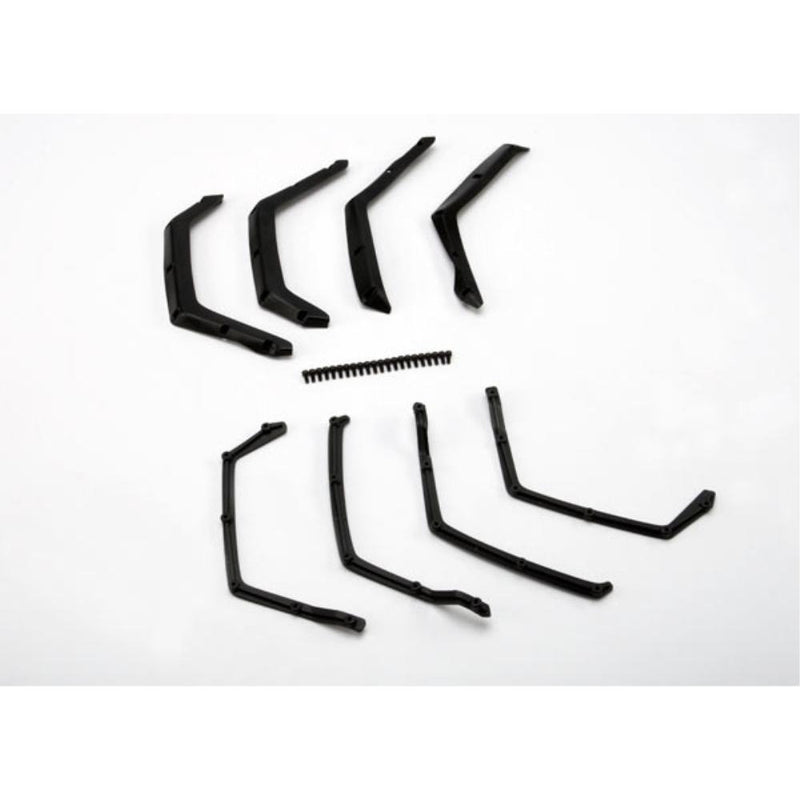 TRAXXAS Fender Flairs Front & Rear (5617)