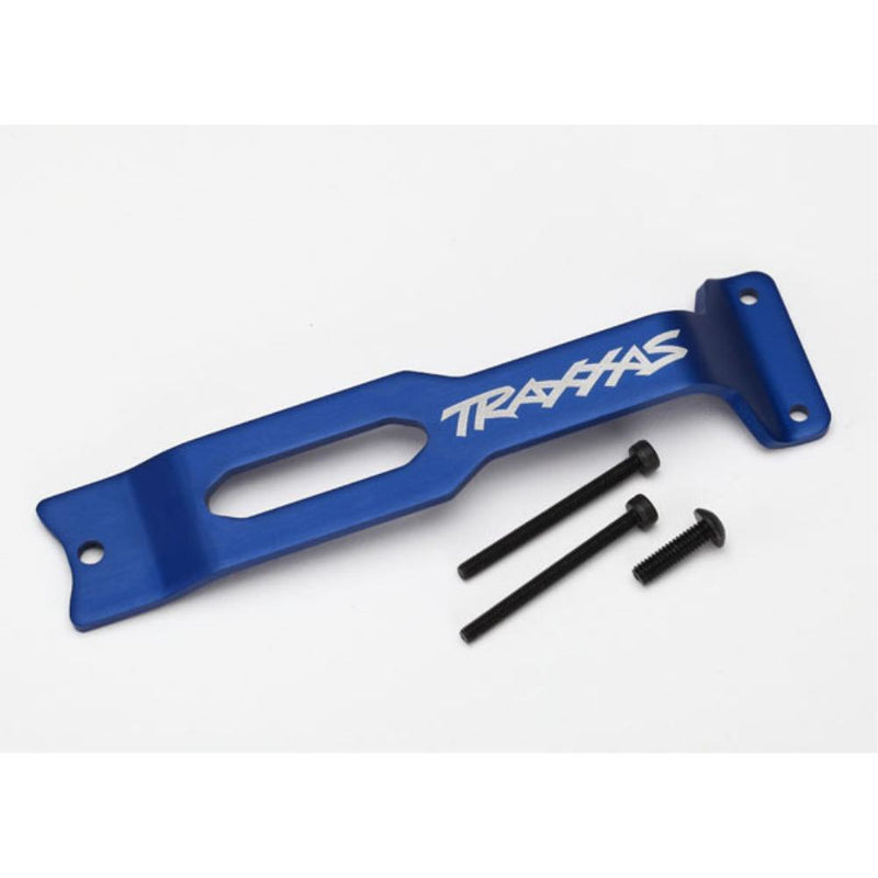 TRAXXAS Chassis Brace, Rear (Fits E-Revo Chassis) (5632)
