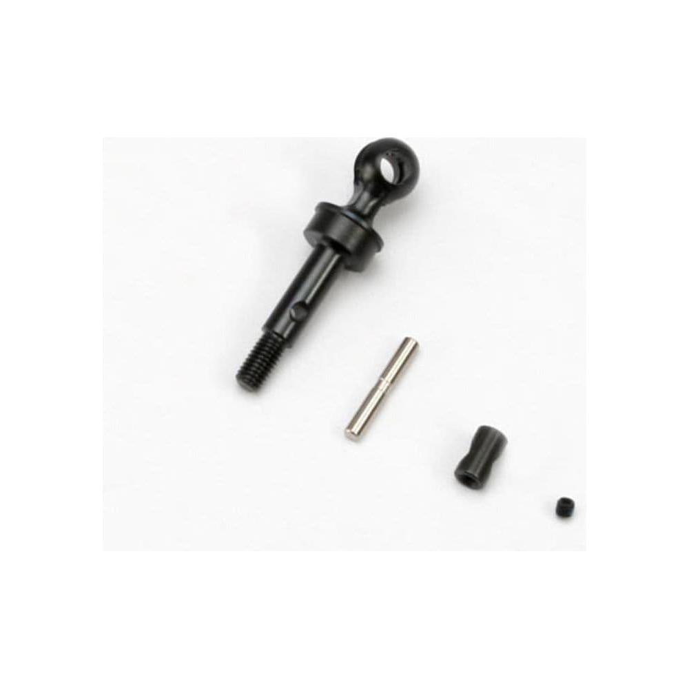 TRAXXAS Stub Axle CV Style Machined Steel (5654)