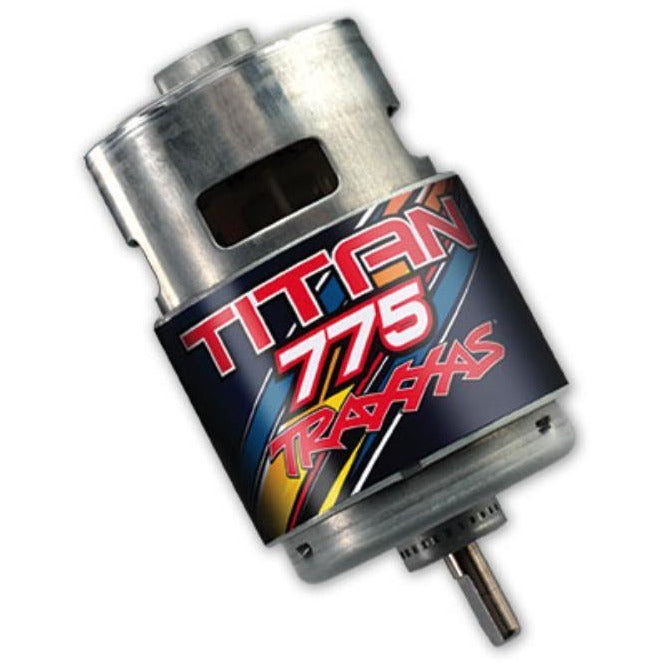TRAXXAS Motor Titan 775 (5675)