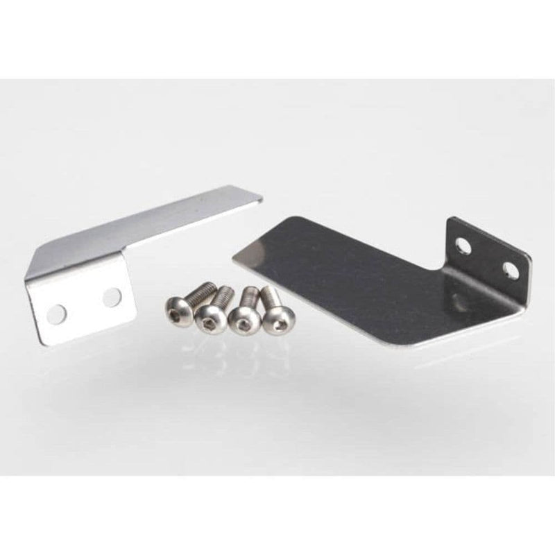 TRAXXAS Turn Fins, Left & Right/ 4x12mm (5732)