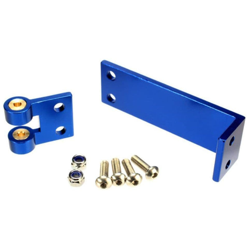 TRAXXAS Rudder Mount/ Rudder Pivot (5742)