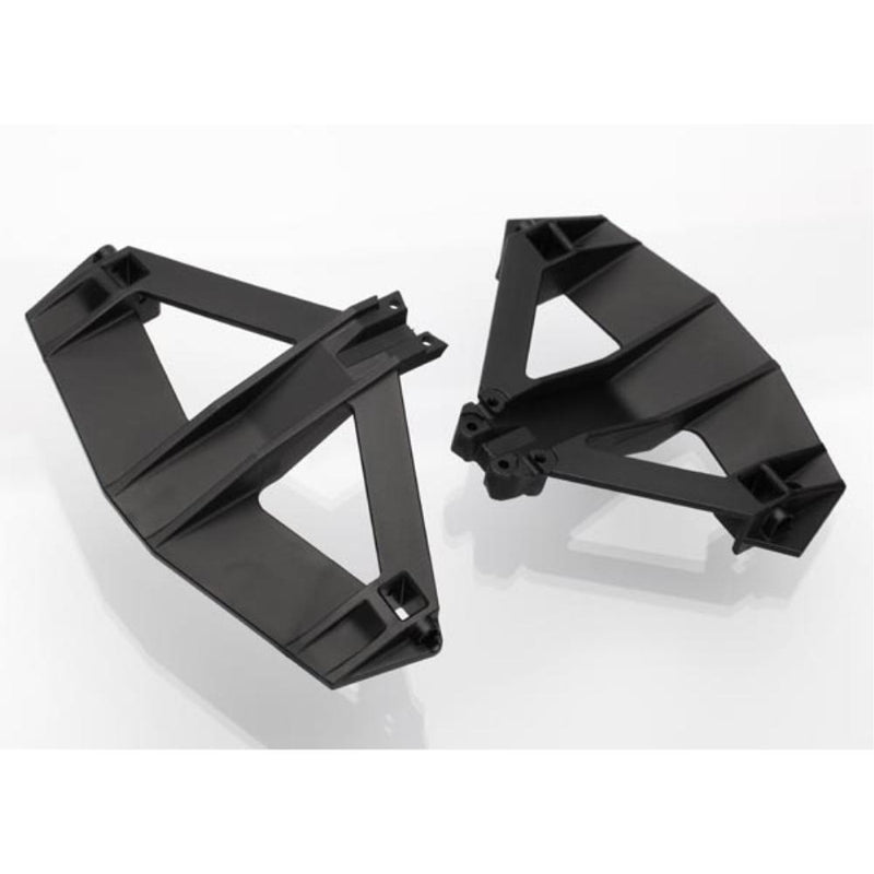 TRAXXAS Body Mounts Front and Rear (6415)