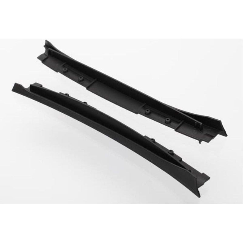 TRAXXAS Tunnel Extensions, Left & Right (6419)