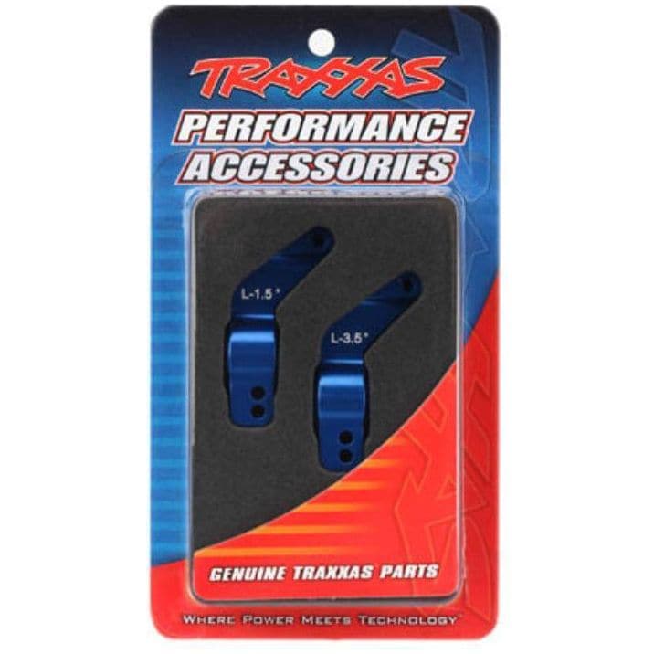 TRAXXAS Axle Carriers Rear (6455)