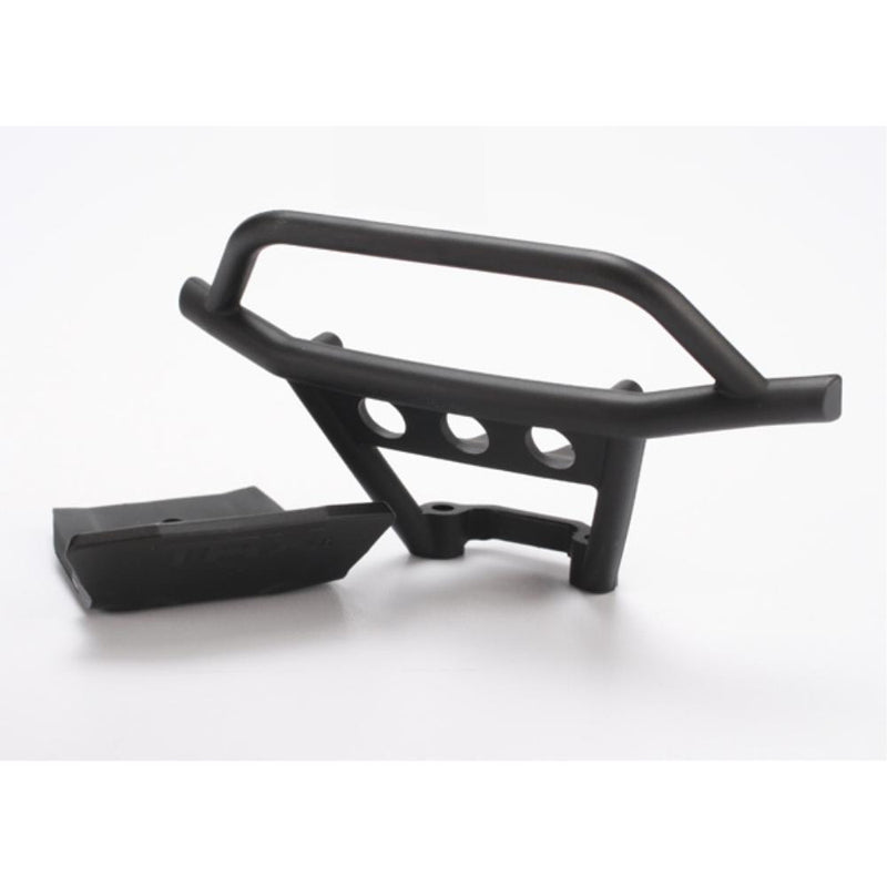 TRAXXAS Bumper, Front/Skid Plate (6735)