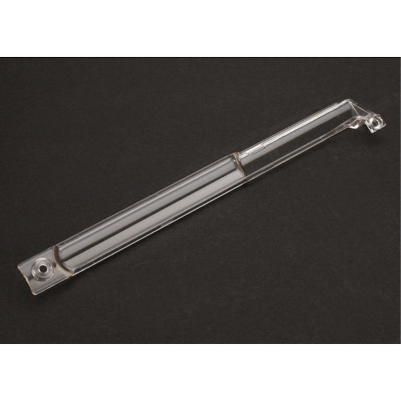 TRAXXAS Cover Centre Driveshaft (Clear) (6741)