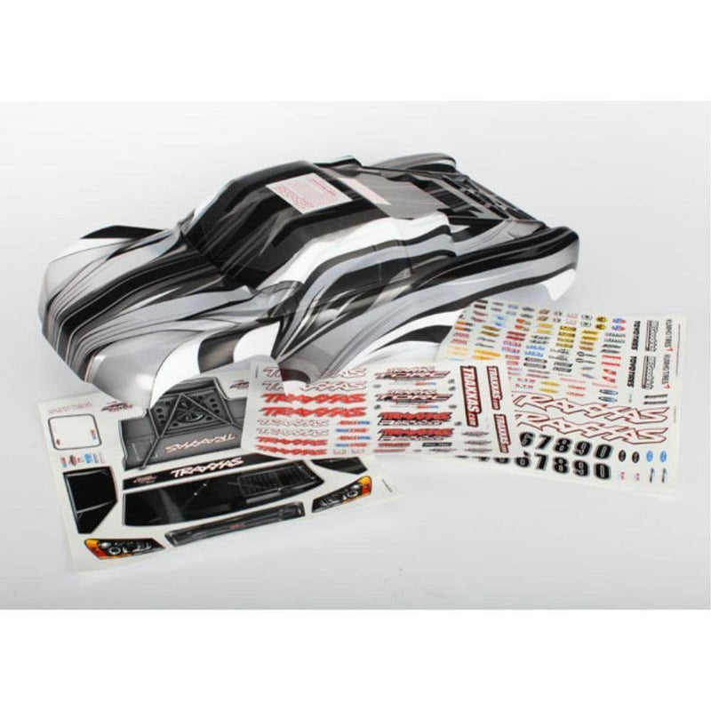 TRAXXAS Body Slash/Slayer Prographix (6811X)