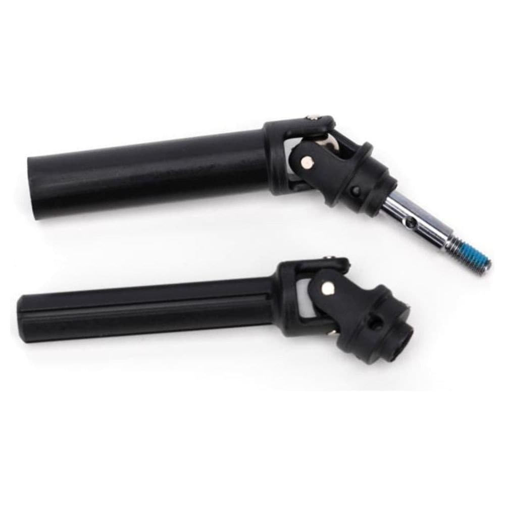 TRAXXAS Driveshaft Assembly Front Slash (6851X)