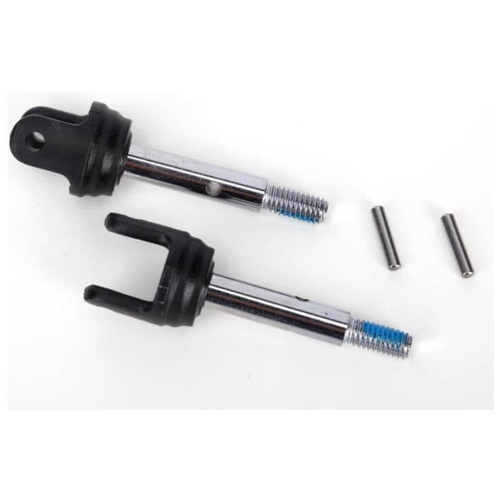 TRAXXAS Stub Axles Rear Slash (6853X)