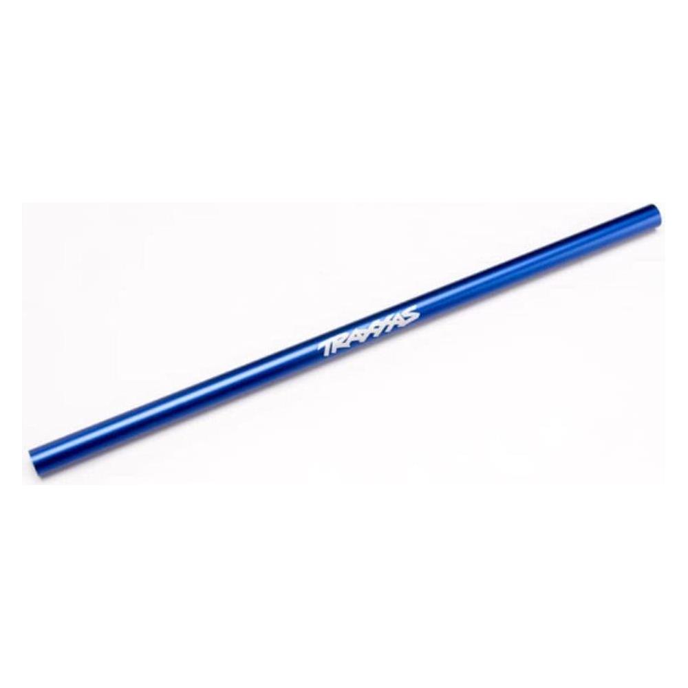 TRAXXAS Driveshaft Centre Blue Anodized Slash (6855)