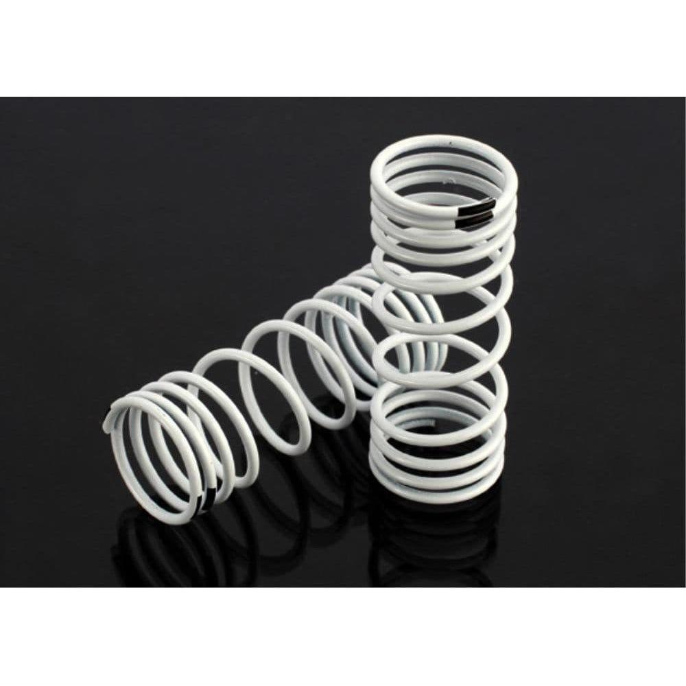 TRAXXAS Springs Front White Slash (6857)