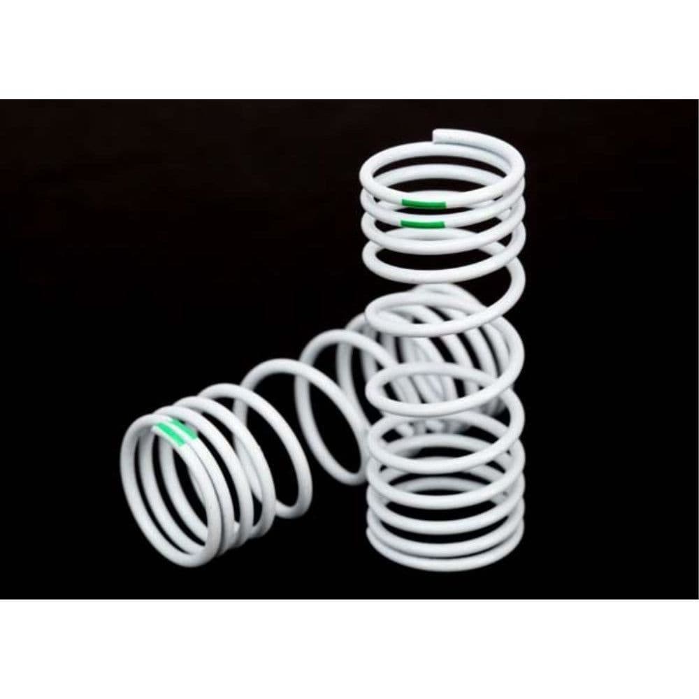 TRAXXAS Springs Front -10% Green Slash (6862)