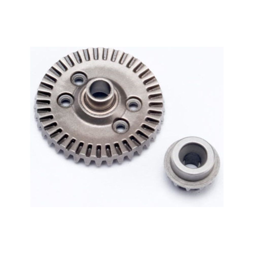 TRAXXAS Ring Gear Differential/Pinion Gear Slash (6879)