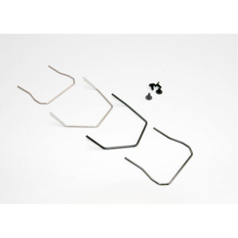 TRAXXAS WIires Sway Bar Front and Rear Slash (6896)