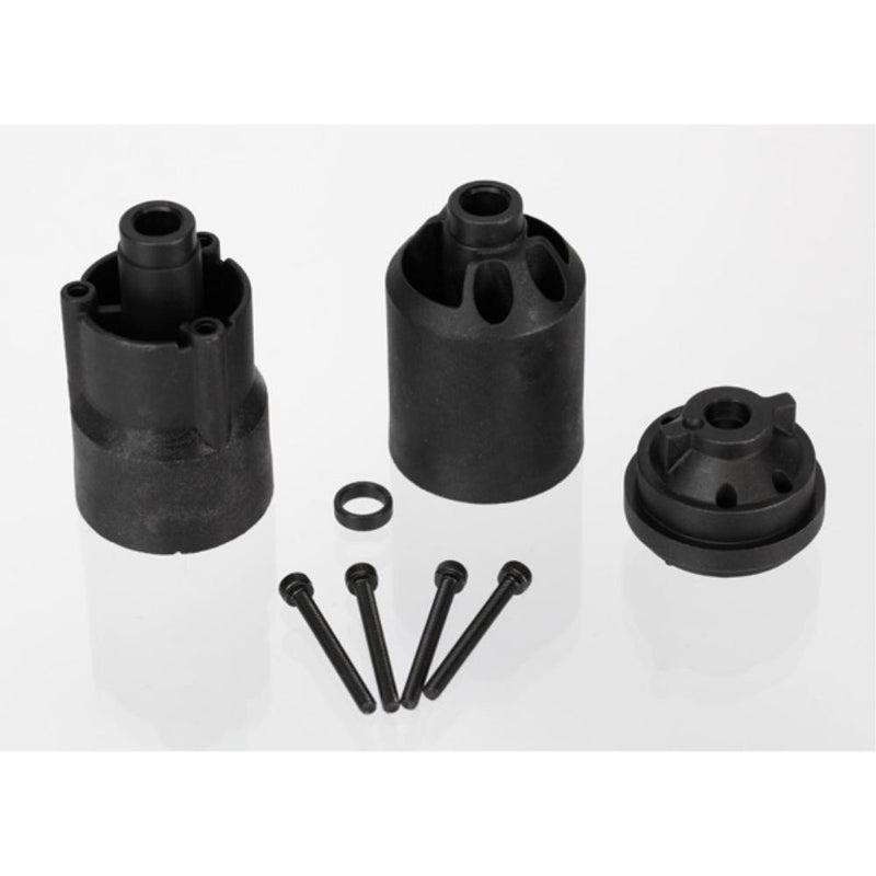 TRAXXAS Housings, Differential (6980)