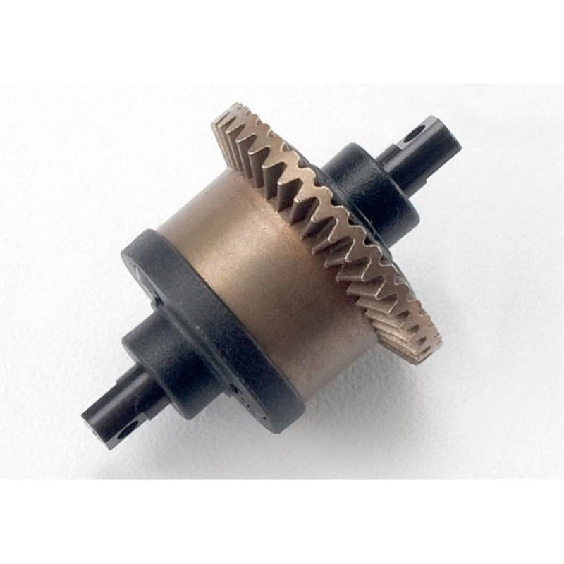 TRAXXAS Differential Assembly Complete (7078)