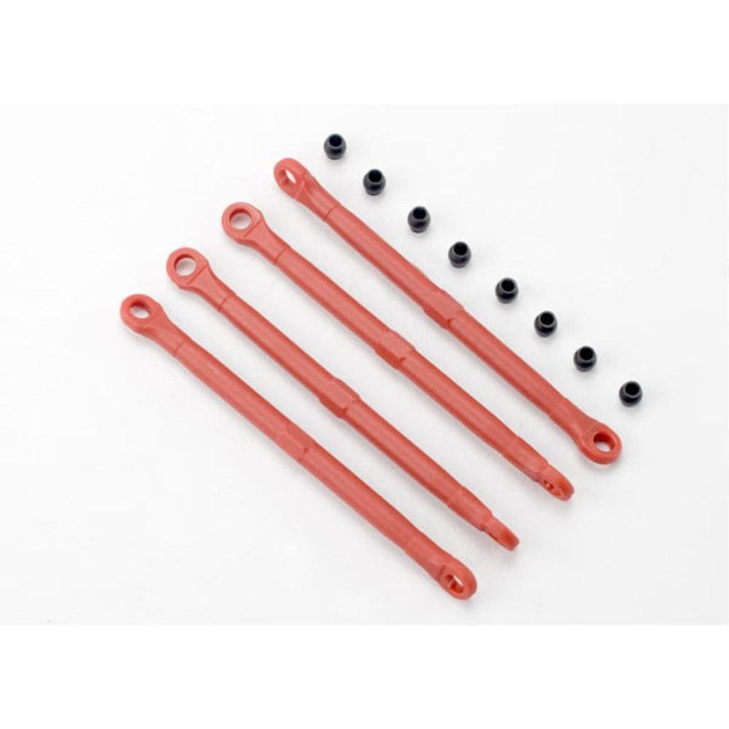 TRAXXAS Toe Link Front and Rear (7138)
