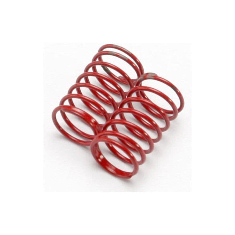 TRAXXAS Spring Shock Tan (7142)