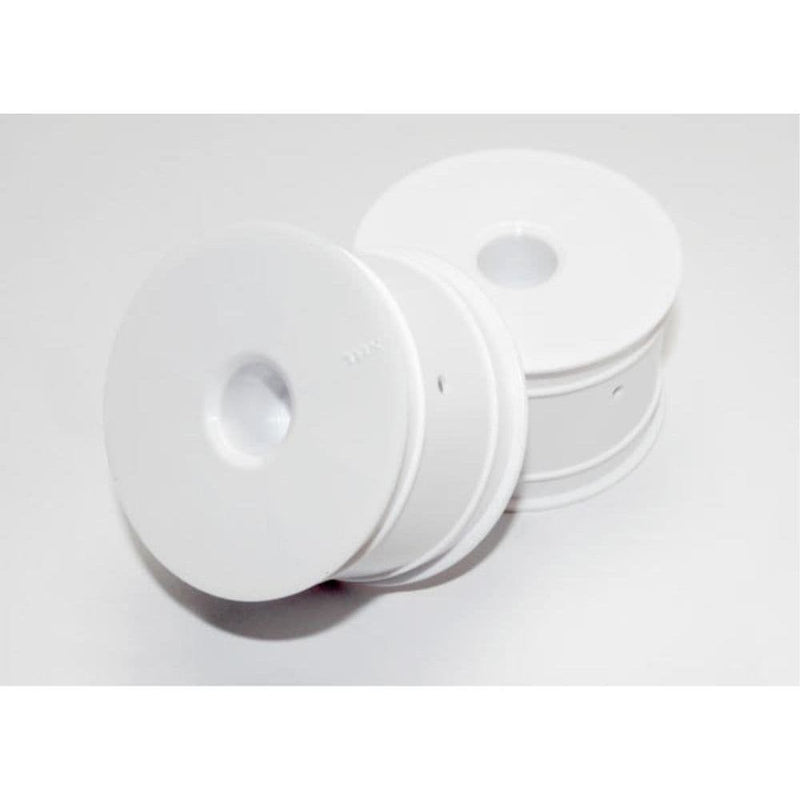 TRAXXAS Wheels Dished 2.2" White (7171)