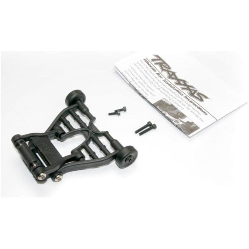 TRAXXAS Wheelie Bar Assembled (7184)