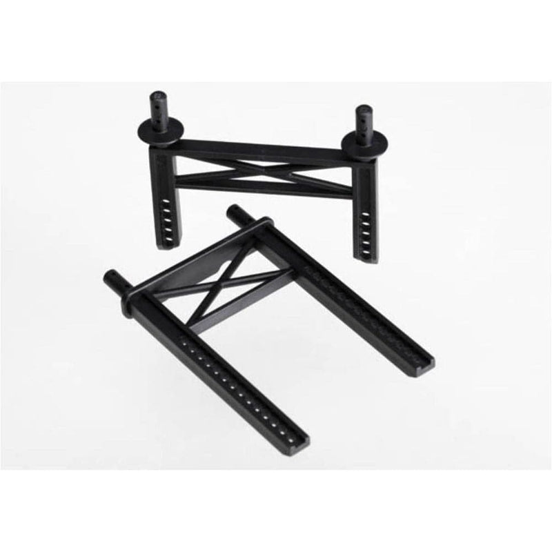 TRAXXAS Body Mounts Front & Rear (7215)