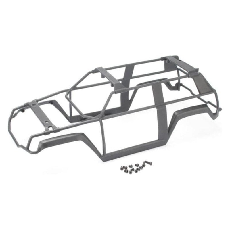 TRAXXAS Exocage 1/16 Summit (7220)