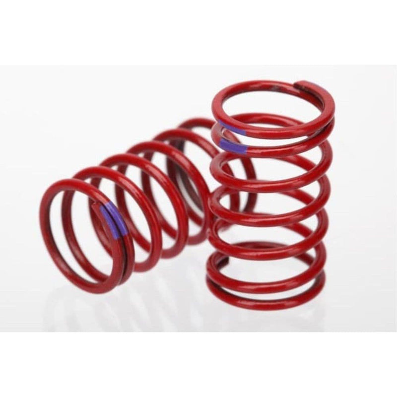 TRAXXAS Spring Shock 3.2 Purple (7246)