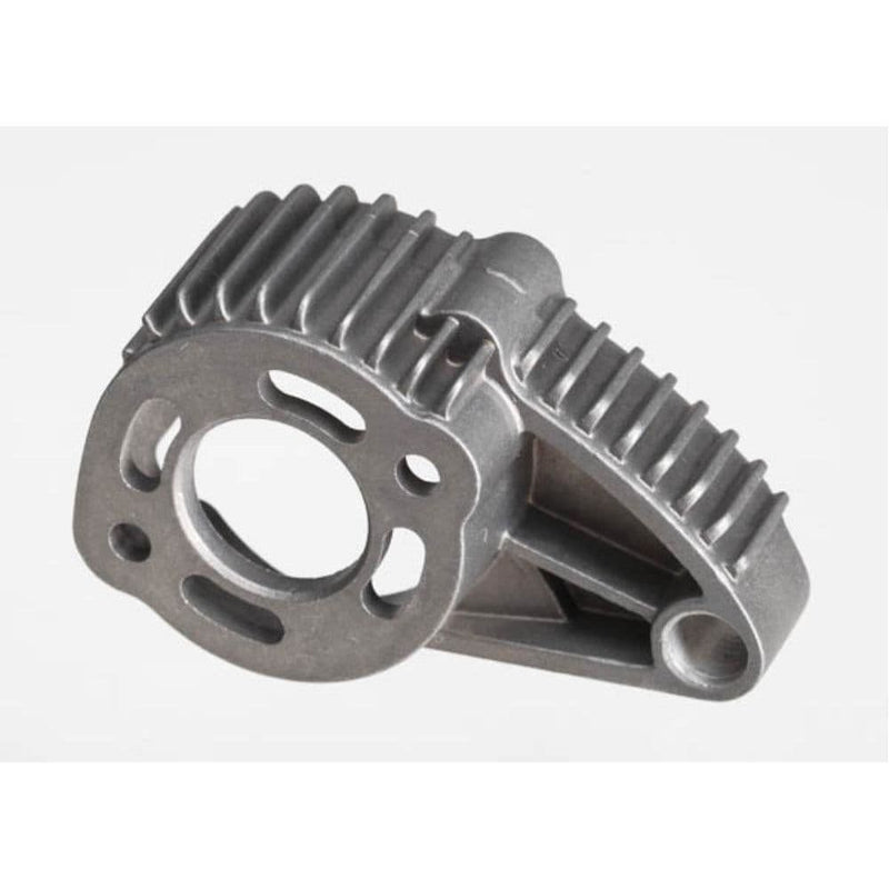 TRAXXAS Motor Mount, Finned Aluminium (7360)