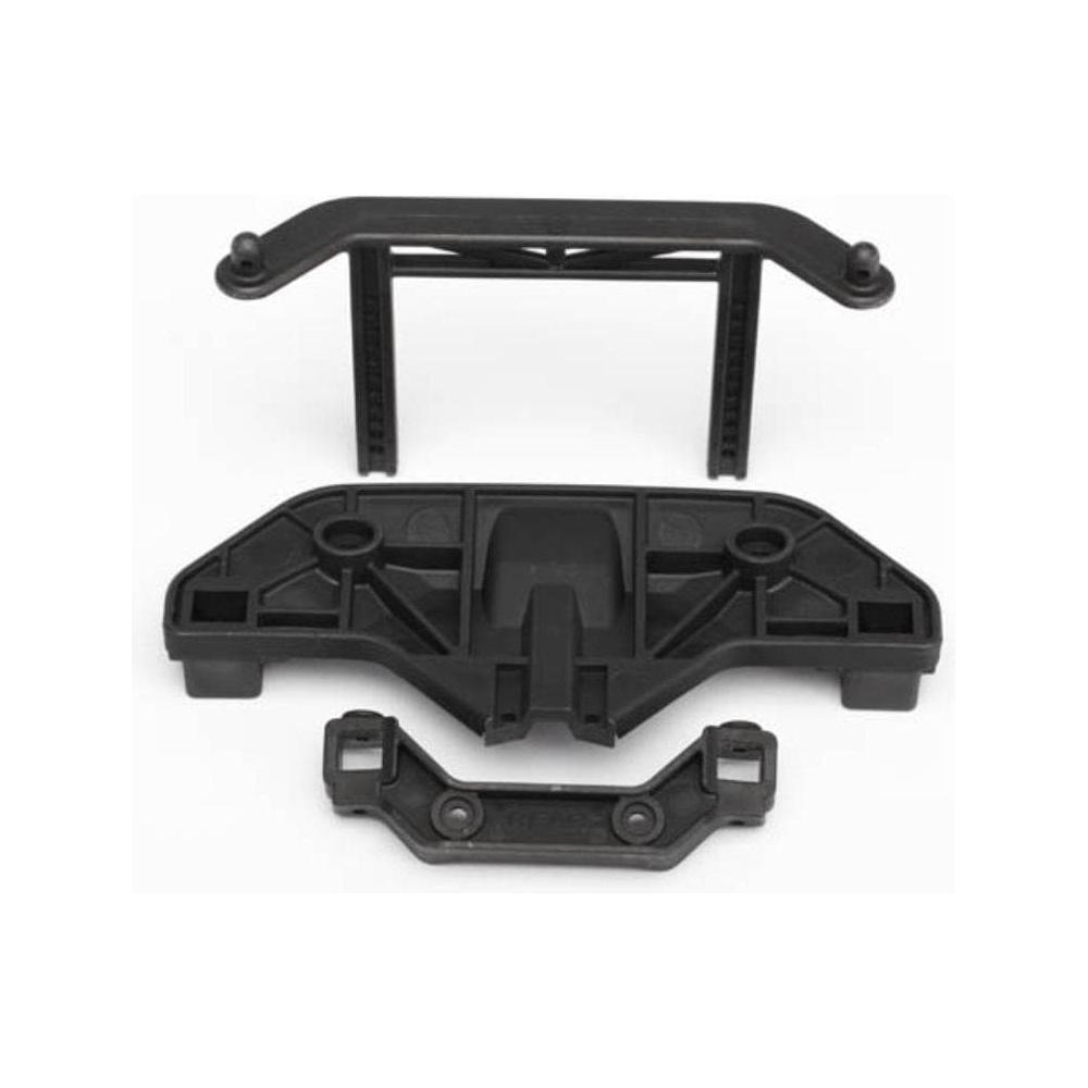 TRAXXAS Body Mounts - Front & Rear (3614)